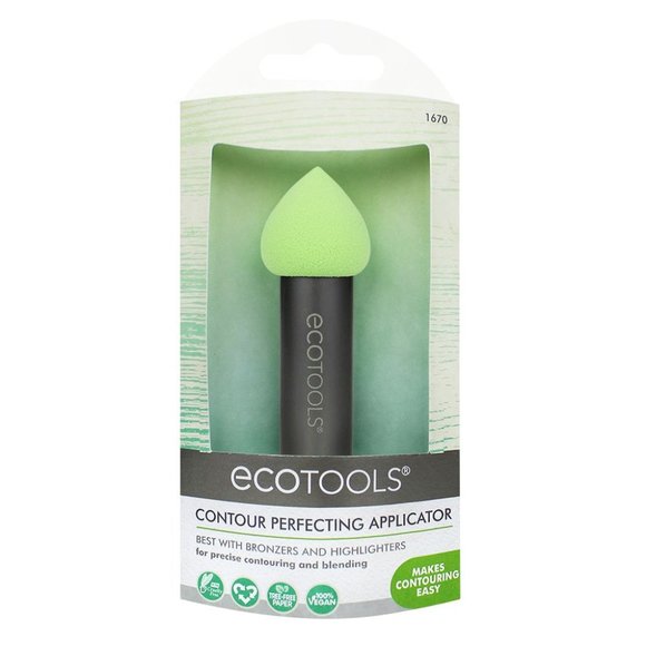 New ECOTOOLS Contour Perfecting Makeup Applicator - Picture 2 of 7